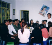 平江论坛_深圳红树林聚会