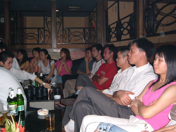 平江论坛会员聚会图片