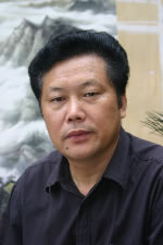 周怀德